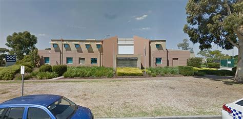 Carrum Downs Police Station, Police at Frankston